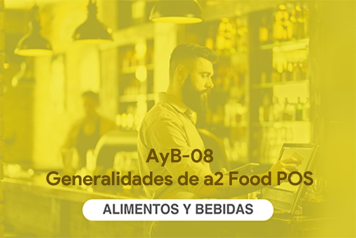 Generalidades de a2 Food Pos 