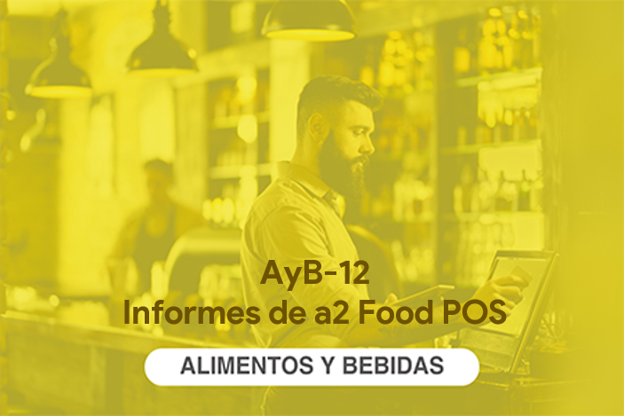 Informe de a2 Food Pos