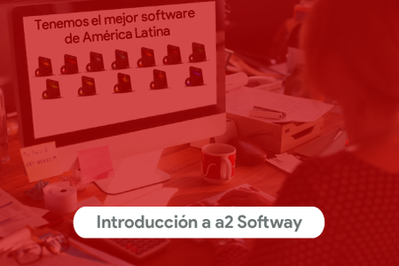 Curso Introductorio de a2 Softway