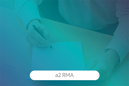 Servicios RMA-12