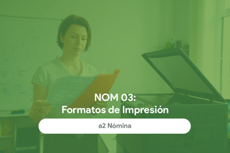 Formato de Impresión 
