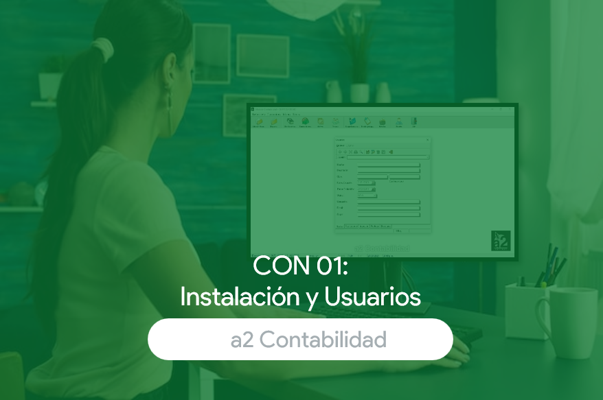 Instalación y Usuarios