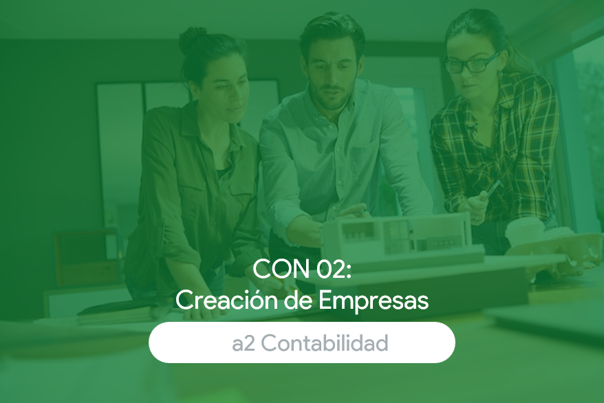 Creación de Empresas